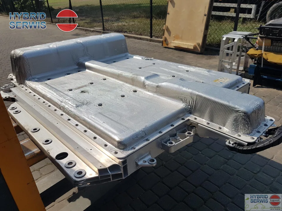 Bateria HV, trakcyjna, akumulator BMW iX1 66,45kWh SE13 88650907