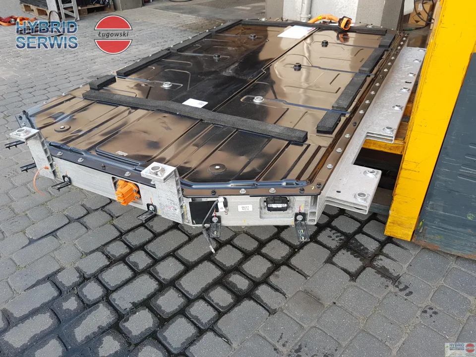Bateria HV, trakcyjna, akumulator Hyundai Ioniq 5 EV 77,4kWh 37501GI0003