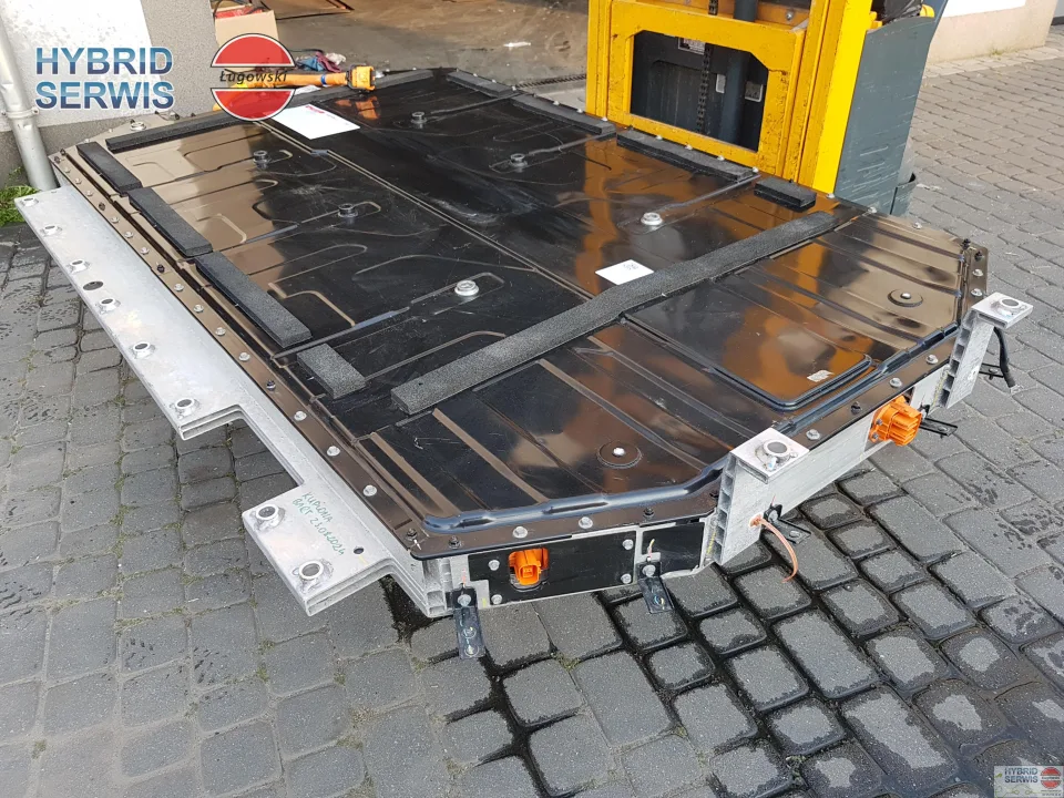 Bateria HV, trakcyjna, akumulator Hyundai Ioniq 5 EV 77,4kWh 37501GI0002