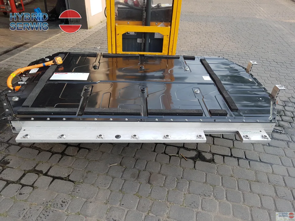 Bateria HV, trakcyjna, akumulator Hyundai Ioniq 5 EV 77,4kWh 37501GI0007