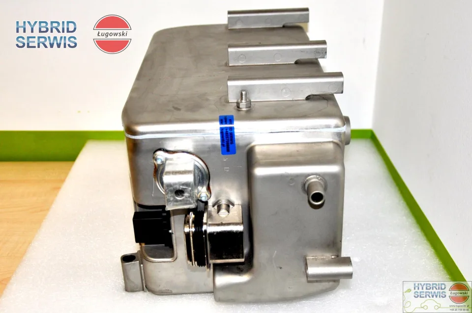 Bateria HV trakcyjna BMW 7 F01 F02 F04 Active Hybrid3