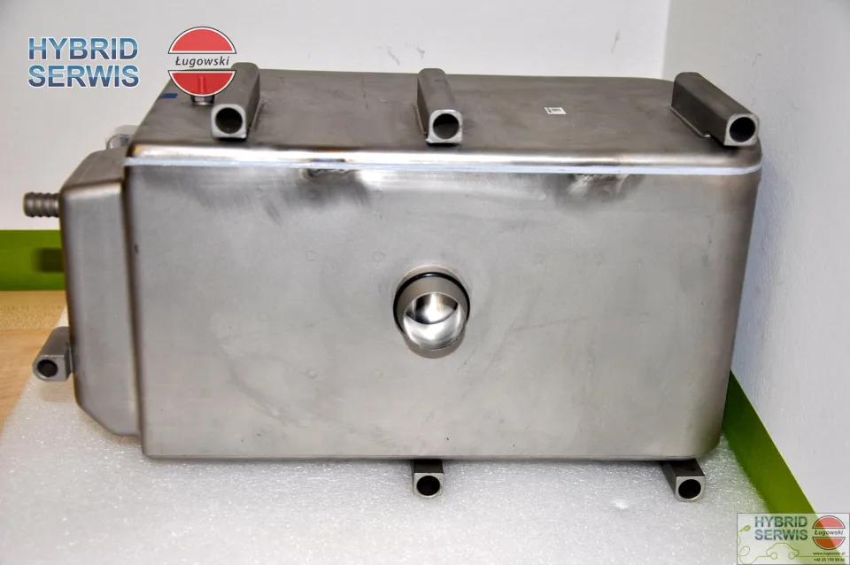 Bateria HV trakcyjna BMW 7 F01 F02 F04 Active Hybrid4