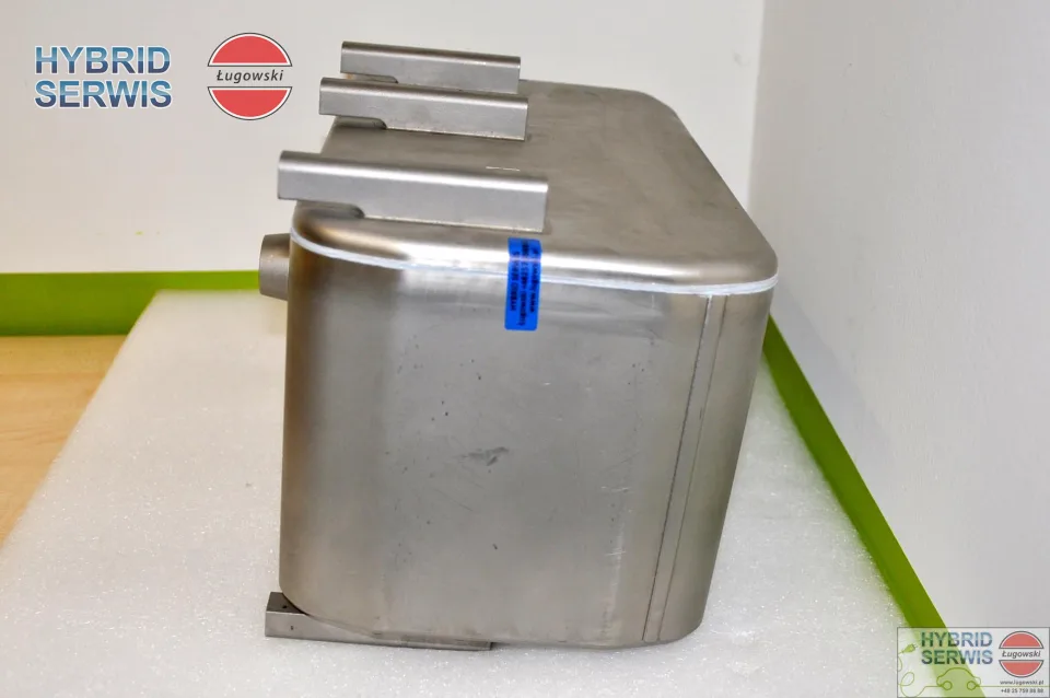 Bateria HV trakcyjna BMW 7 F01 F02 F04 Active Hybrid6