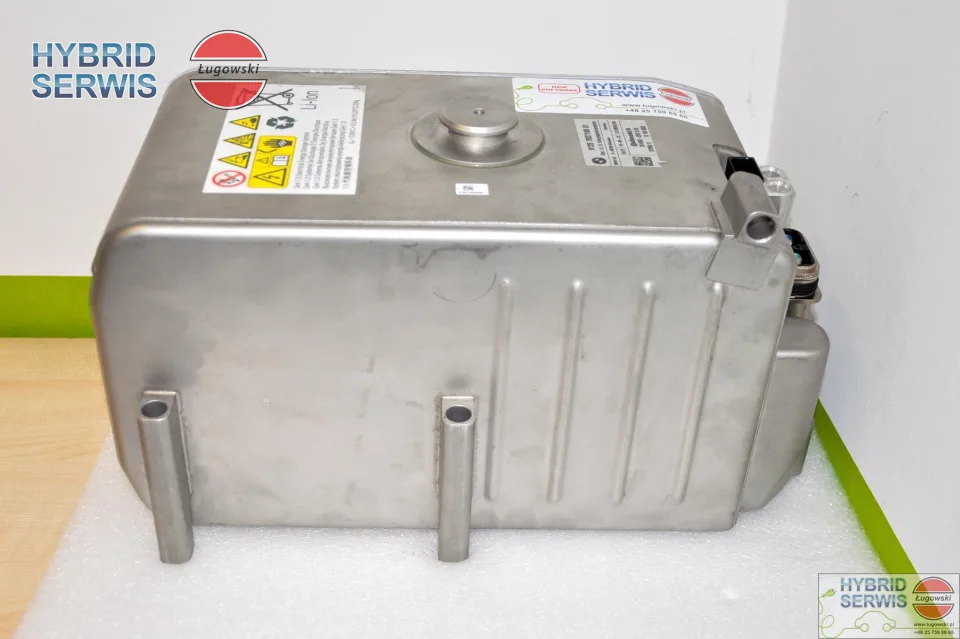 Bateria HV trakcyjna BMW 7 F01 F02 F04 Active Hybrid7