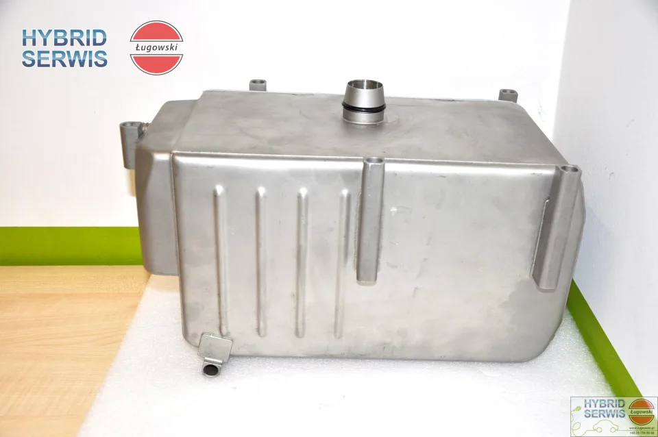Bateria HV trakcyjna BMW 7 F01 F02 F04 Active Hybrid8