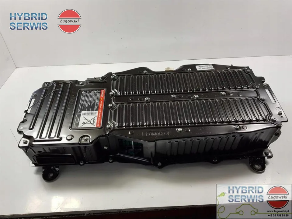 Bateria HV trakcyjna hv Ford Mondeo MK5 hybrid 1,4kWh HG98-10B759-CA1