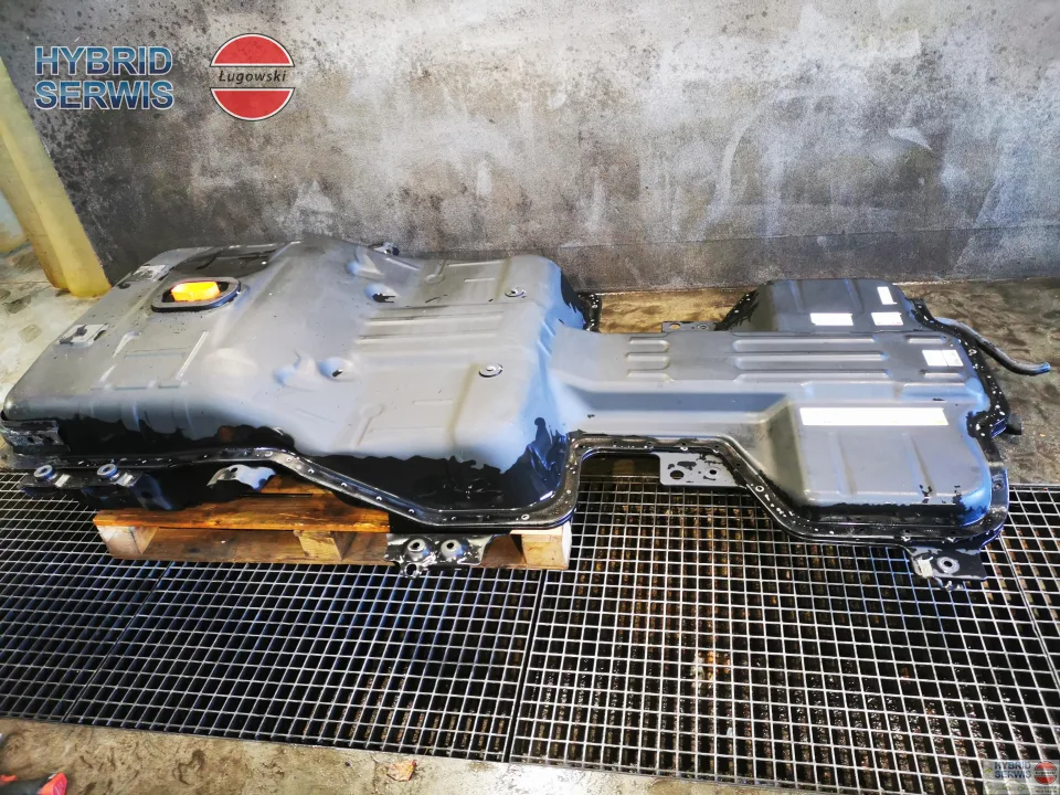 Bateria HV trakcyjna Hyundai IoniQ IV EV elektryczny 38kWh1