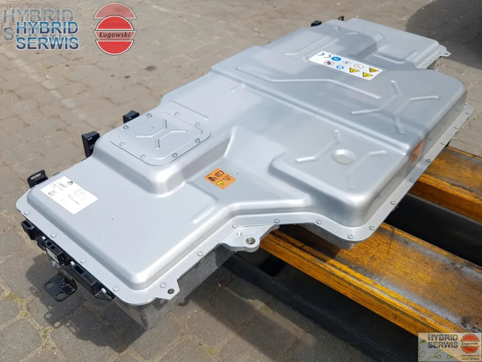 Bateria HV trakcyjna Jeep Wrangler 4xe PHEV Plug-in 2.0T 49.5Ah, 17,5kWh, 408V, 68488244AA1