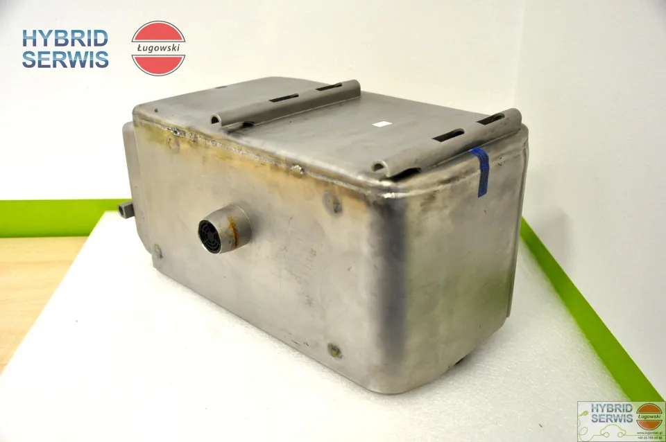Bateria HV trakcyjna Mercedes S400h hybrid W22110