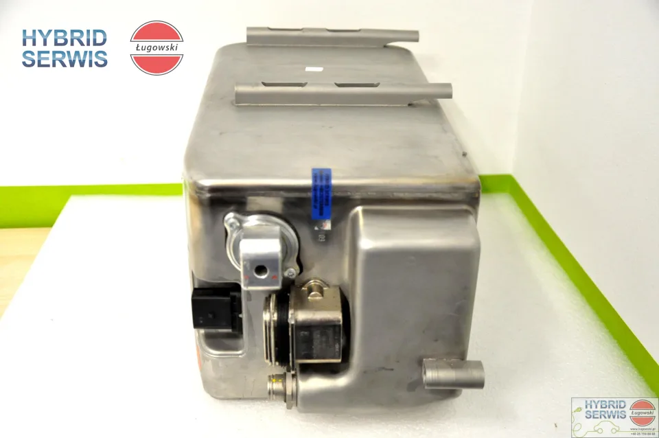 Bateria HV trakcyjna Mercedes S400h hybrid W2212