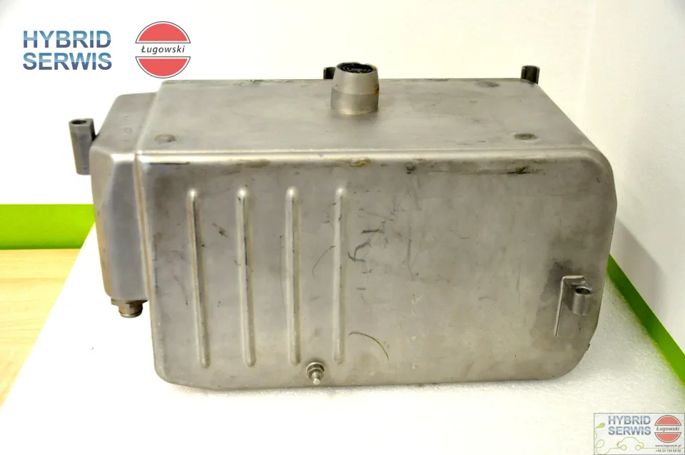 Bateria HV trakcyjna Mercedes S400h hybrid W2216