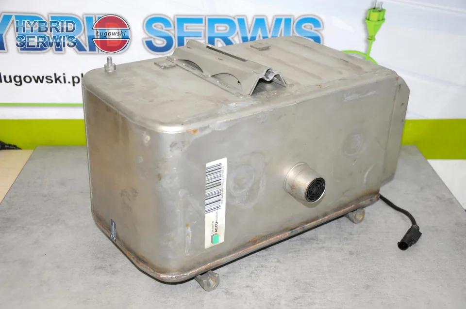 Bateria HV Mercedes W212 E300 hybrid 126V 820Wh 6,5Ah A7893408400