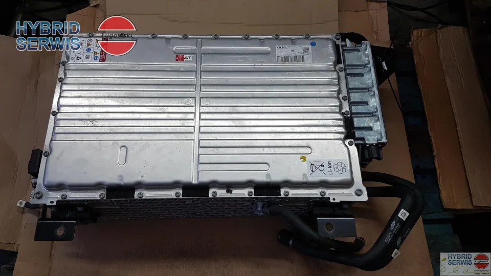 Bateria HV trakcyjna Porsche Cayenne 9Y3 E-Hybrid Audi Q5/Q7 4M4.915.101.A2