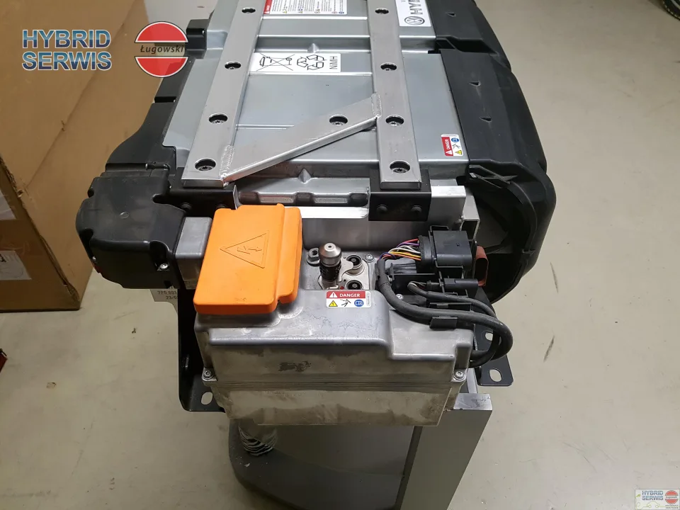 Bateria HV Volkswagen Touareg Hybrid 7P54