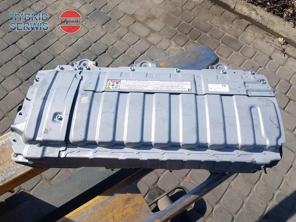 Bateria Toyota hybrid Ni-Mh Corolla E21, C-HR, Lexus UX 250H G928076040