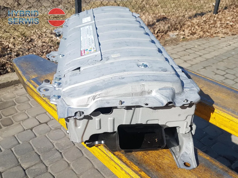 Bateria Toyota hybrid Ni-Mh Corolla E21, C-HR, Lexus UX 250H G928076040