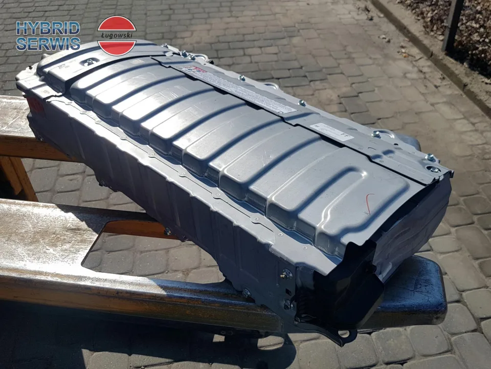 Bateria Toyota hybrid Ni-Mh Corolla E21, C-HR, Lexus UX 250H G928076040