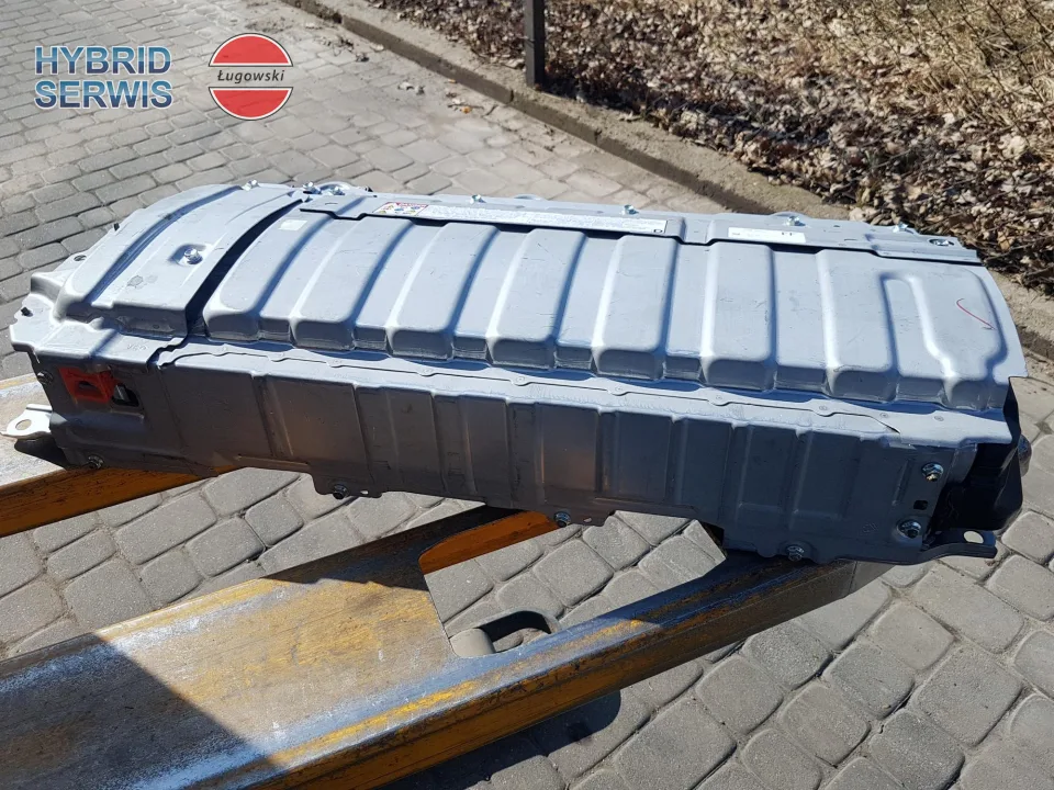 Bateria Toyota hybrid Ni-Mh Corolla E21, C-HR, Lexus UX 250H G928076040