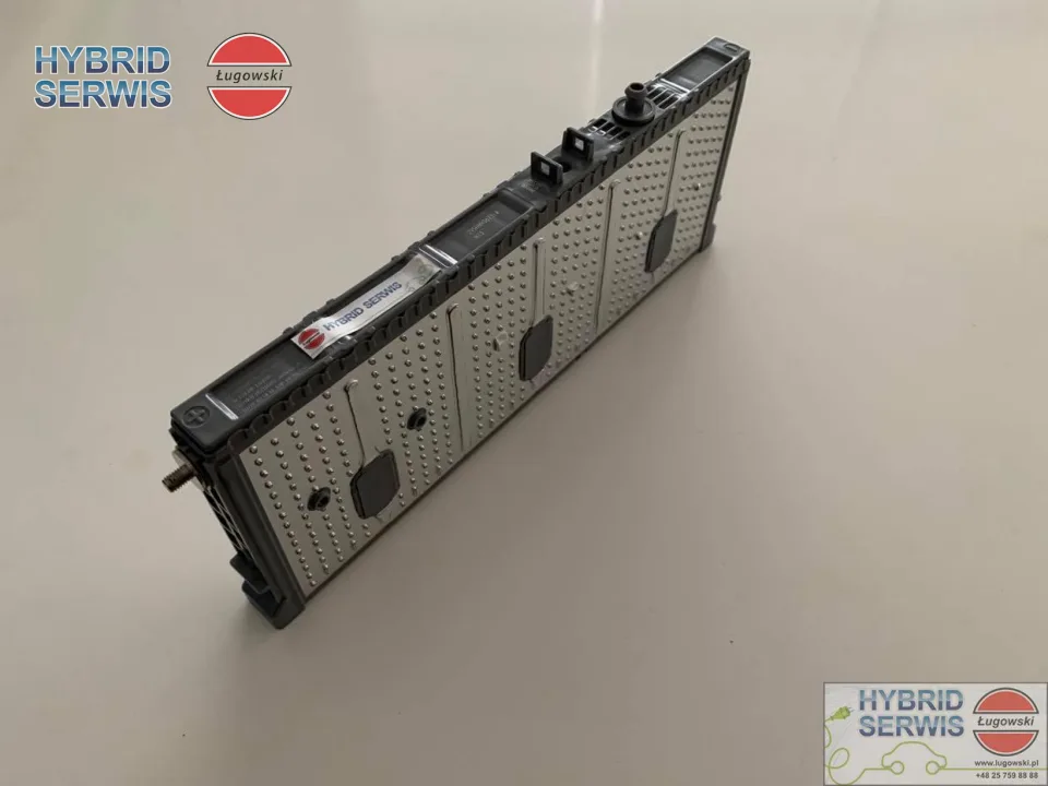 Bateria Toyota Prius II5