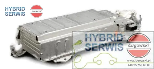 Bateria Toyota Prius III1