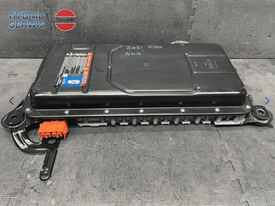 Bateria trakcyjna akumulator HV Ford Explorer F150 hybrid 1,5kWh L1M8-10C699-AA