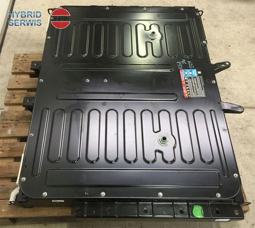 Bateria trakcyjna akumulator HV Ford Kuga plug-in 14,4kWh LX6810B759GG