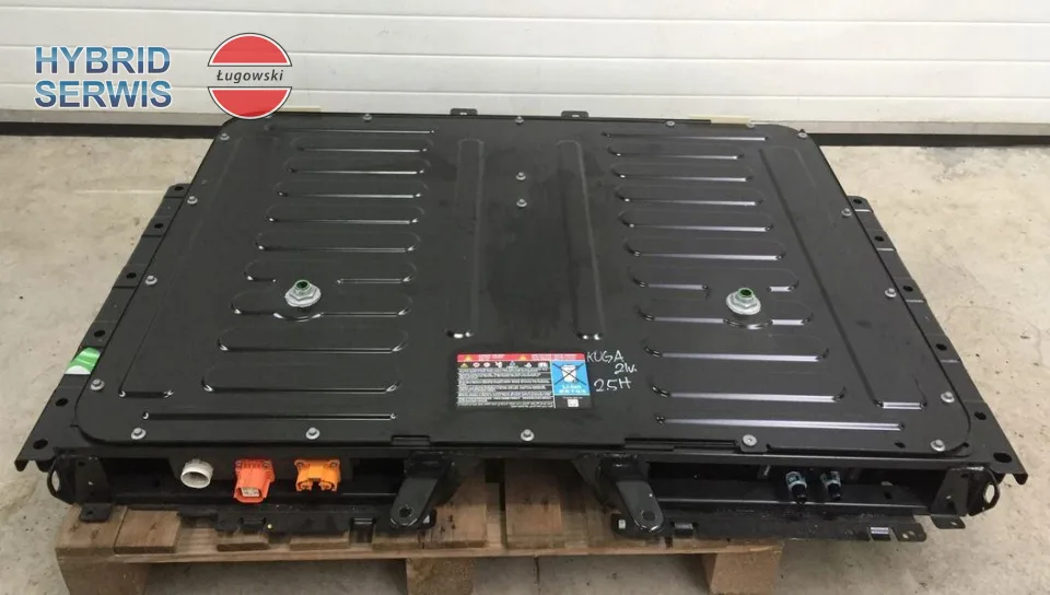 Bateria trakcyjna akumulator HV Ford Kuga plug-in 14,4kWh LX6810B759GG