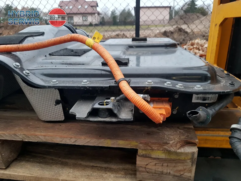Bateria trakcyjna akumulator HV Hyundai Tucson IV Kia Sportage PHEV plug-in 13,8kWh 37501-P0500