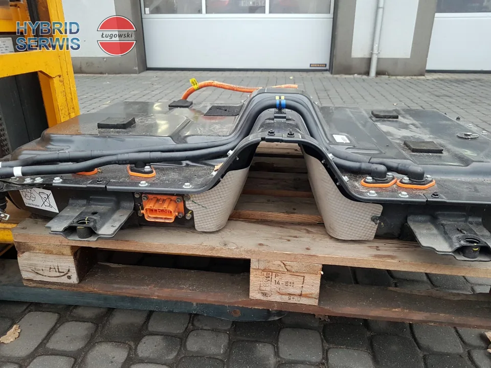 Bateria trakcyjna akumulator HV Hyundai Tucson IV Kia Sportage PHEV plug-in 13,8kWh 37501-P0500