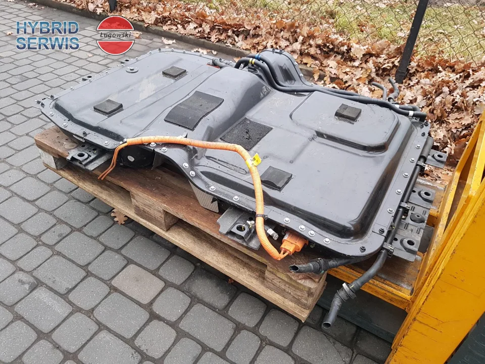 Bateria trakcyjna akumulator HV Hyundai Tucson IV Kia Sportage PHEV plug-in 13,8kWh 37501-P0500