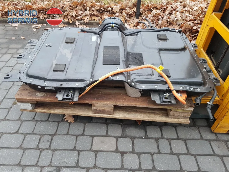Bateria trakcyjna akumulator HV Hyundai Tucson IV Kia Sportage PHEV plug-in 13,8kWh 37501-P0500