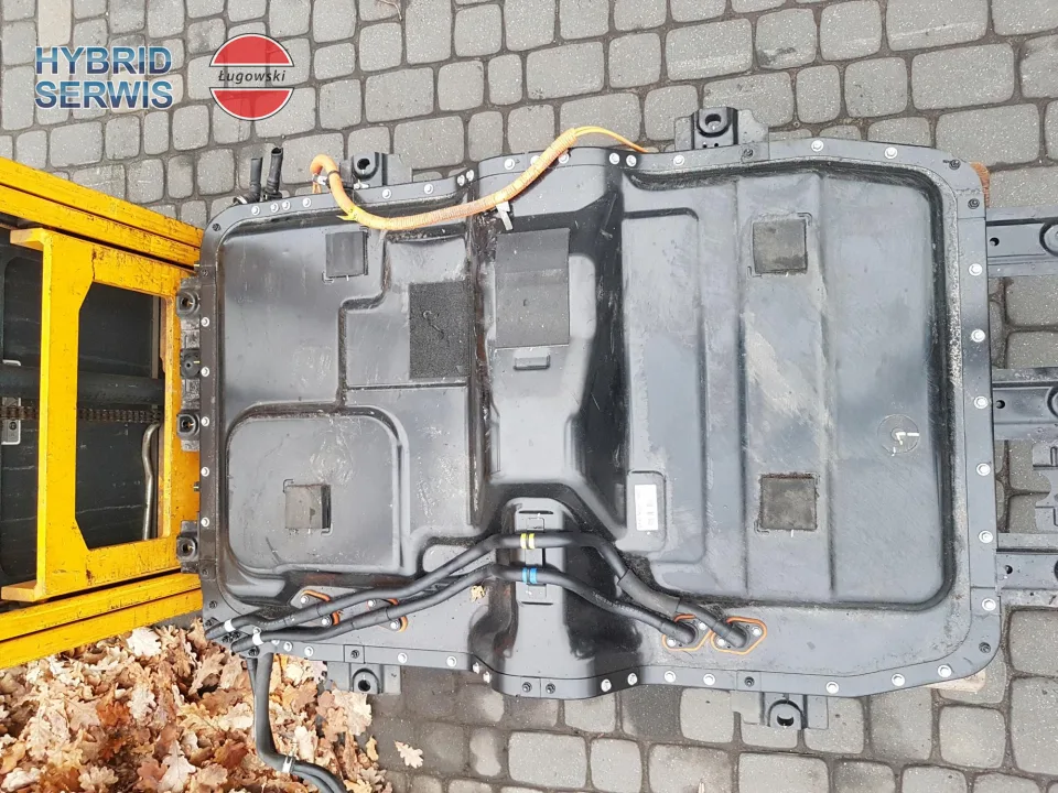 Bateria trakcyjna akumulator HV Hyundai Tucson IV Kia Sportage PHEV plug-in 13,8kWh 37501-P0500