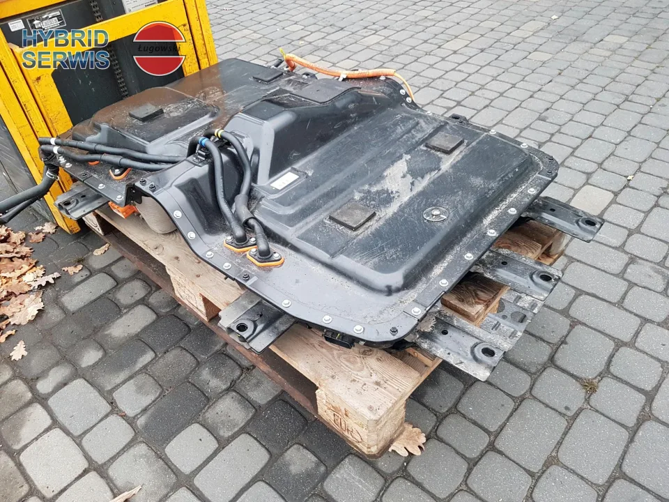 Bateria trakcyjna akumulator HV Hyundai Tucson IV Kia Sportage PHEV plug-in 13,8kWh 37501-P0500