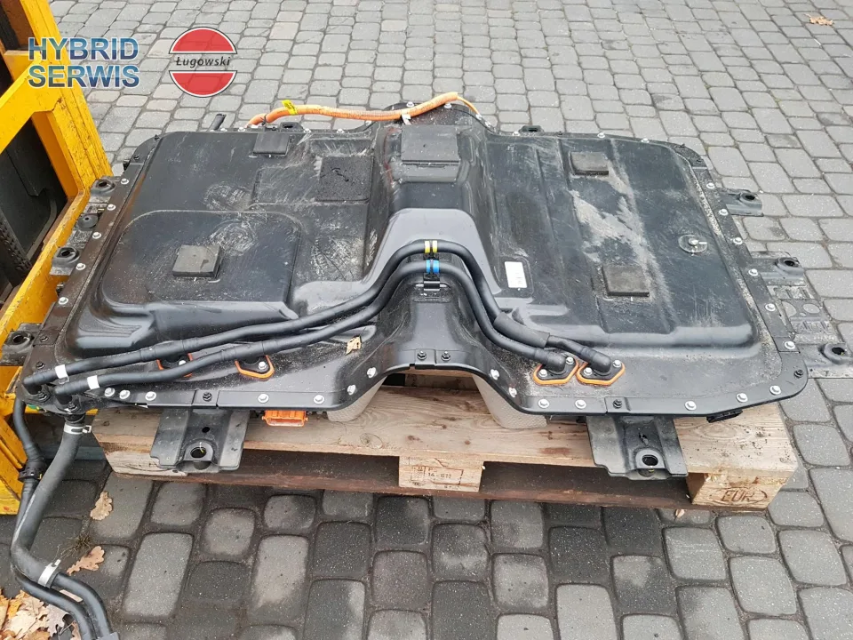 Bateria trakcyjna akumulator HV Hyundai Tucson IV Kia Sportage PHEV plug-in 13,8kWh 37501-P0500