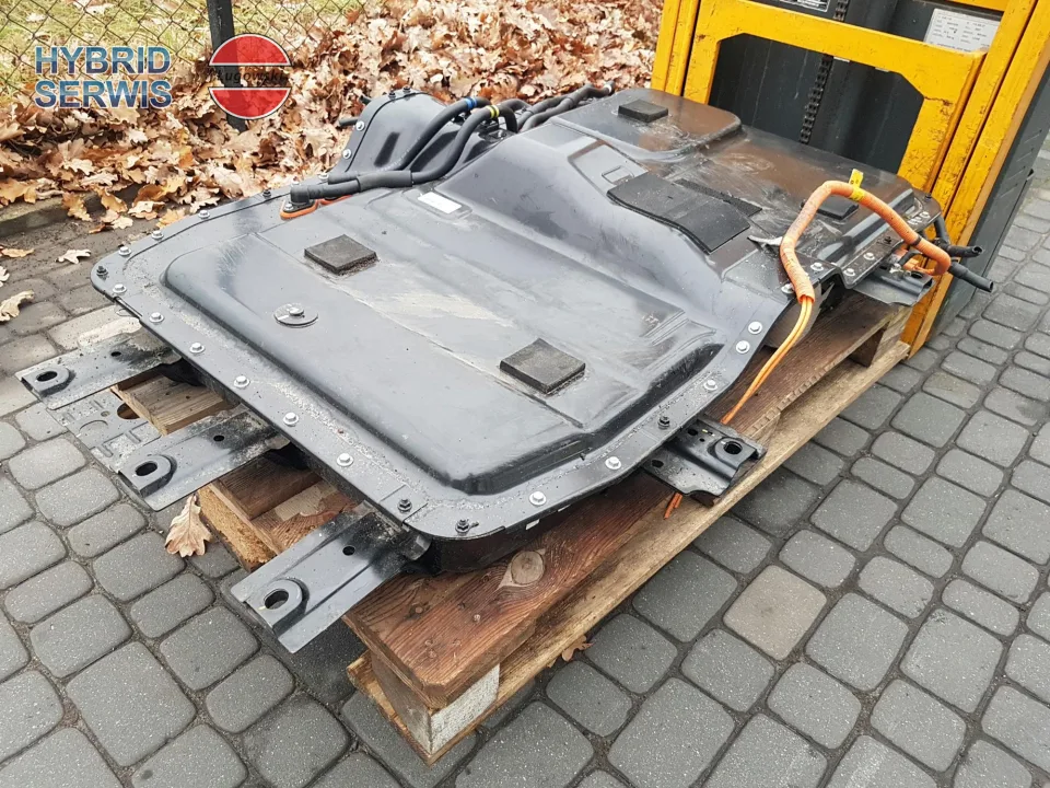 Bateria trakcyjna akumulator HV Hyundai Tucson IV Kia Sportage PHEV plug-in 13,8kWh 37501-P0500