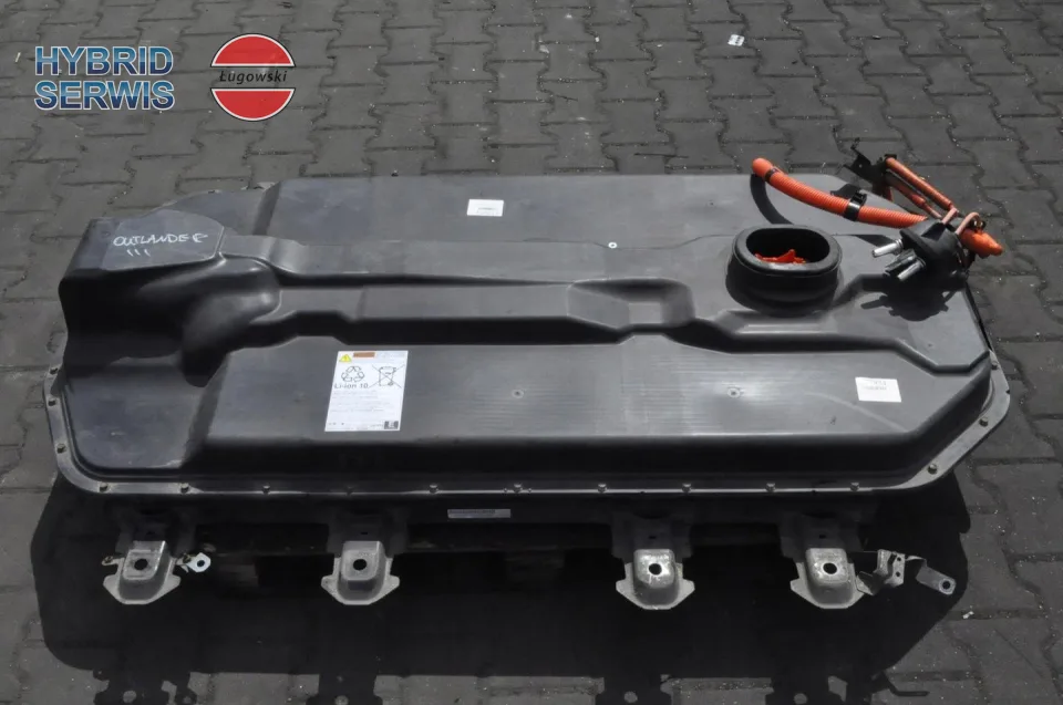 Bateria trakcyjna akumulator HV Mitsubishi Outlander PHEV 13,8kWh 9450B322