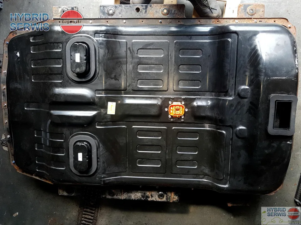 Bateria trakcyjna, HV, 27kWh KIA SOUL II EV (2014-2017), 37501E40502