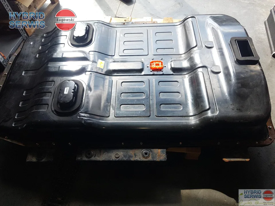 Bateria trakcyjna, HV, 27kWh KIA SOUL II EV (2014-2017), 37501E40501