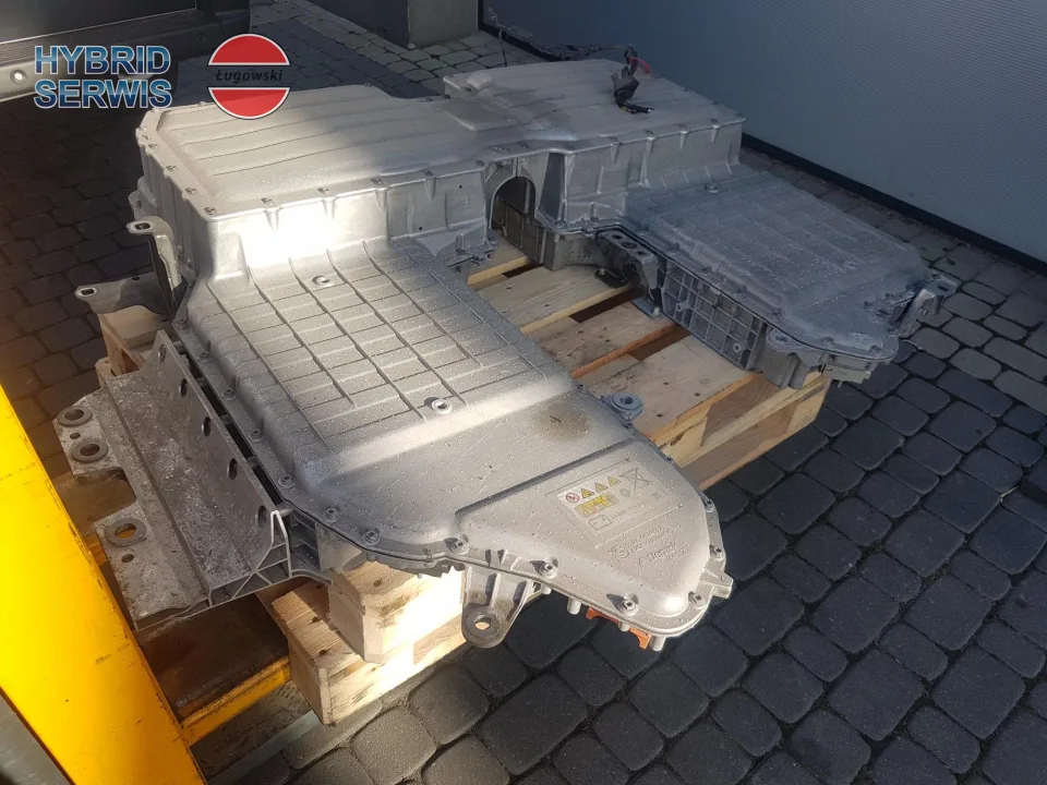 Bateria trakcyjna HV akumulator BMW X5 G05 plug-in 68Ah 24kWh 8840698