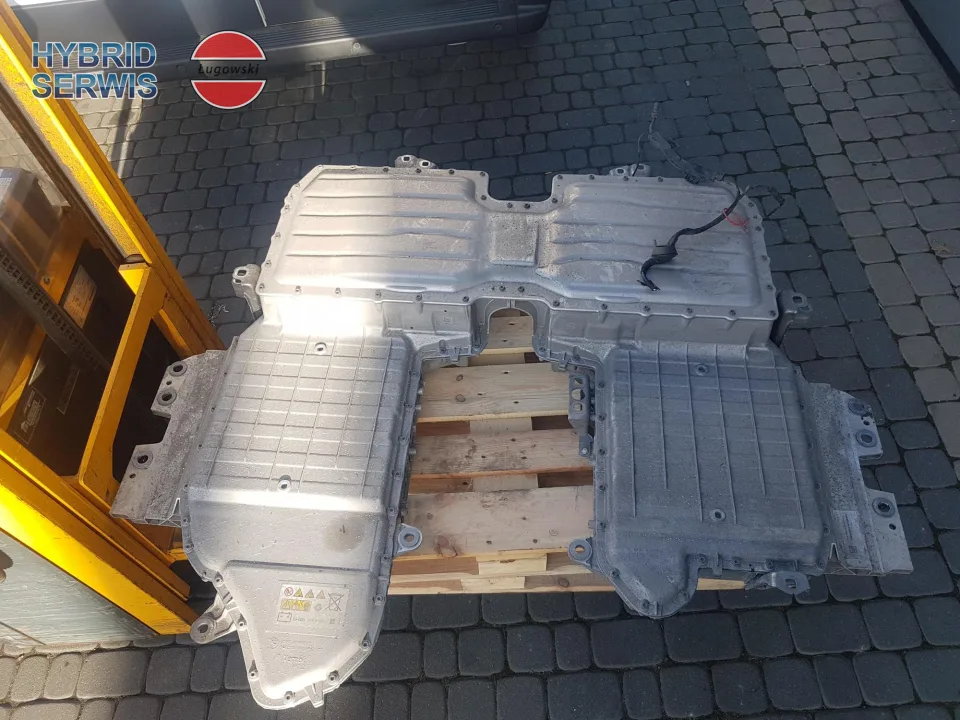 Bateria trakcyjna HV akumulator BMW X5 G05 plug-in 68Ah 24kWh 8840698