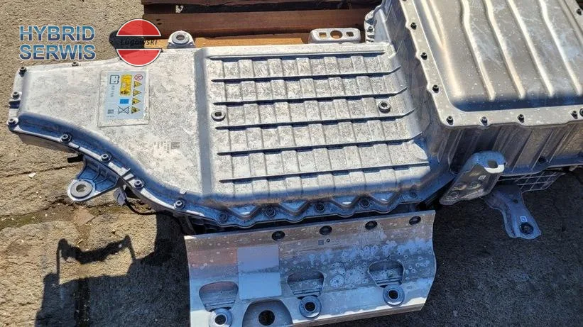 Bateria trakcyjna HV akumulator BMW XM G09 SP54 93Ah 29,48kWh 8863859