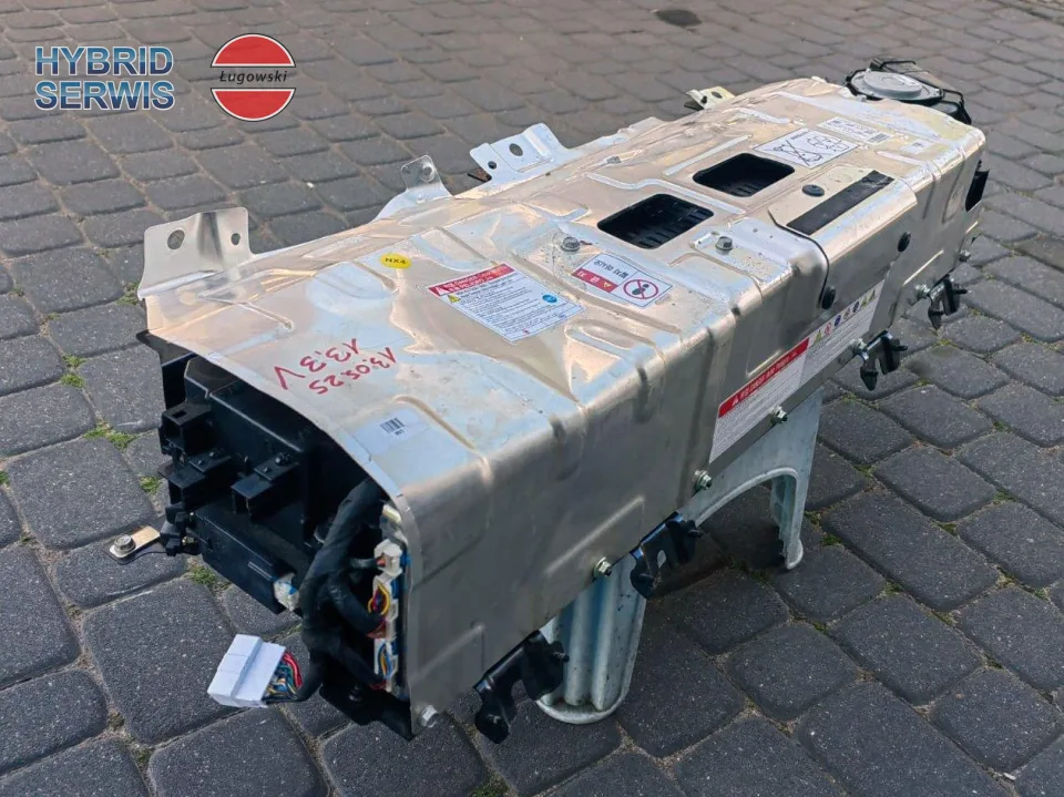 Bateria trakcyjna HV akumulator Kia Hyundai Tucson NX IV Sportage hybrid 37501-P0000