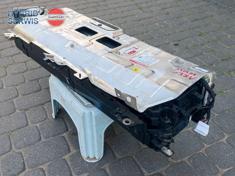 Bateria trakcyjna HV akumulator Kia Hyundai Tucson NX IV Sportage hybrid 37501-P0000