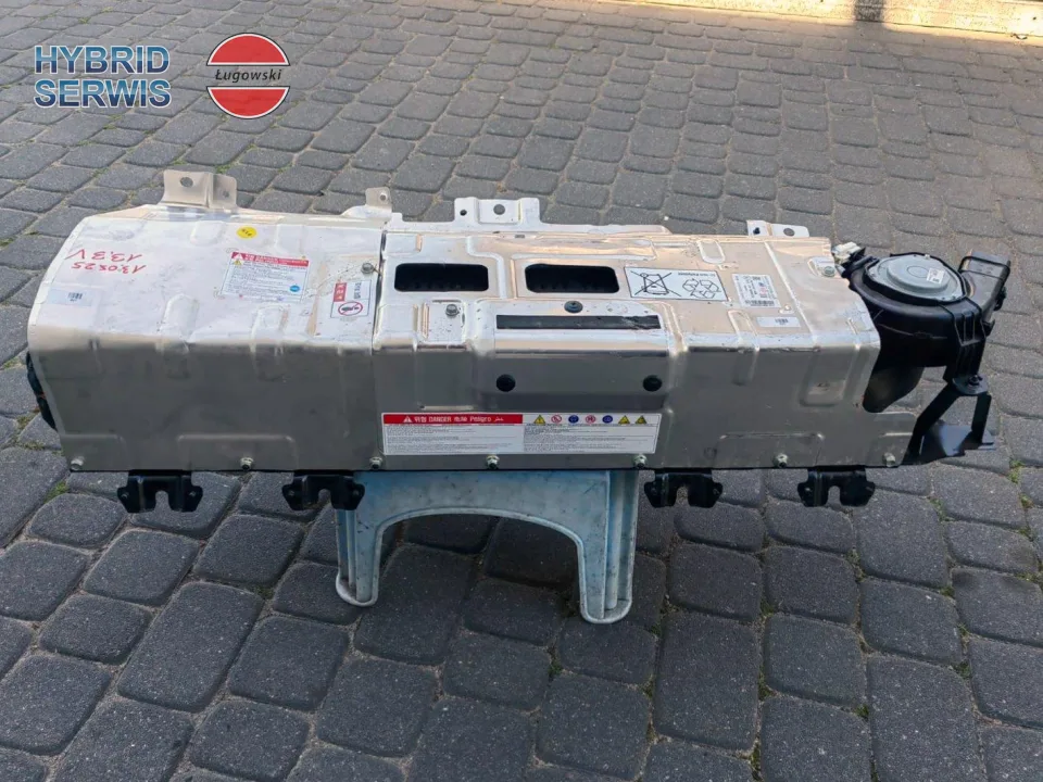 Bateria trakcyjna HV akumulator Kia Hyundai Tucson NX IV Sportage hybrid 37501-P0000