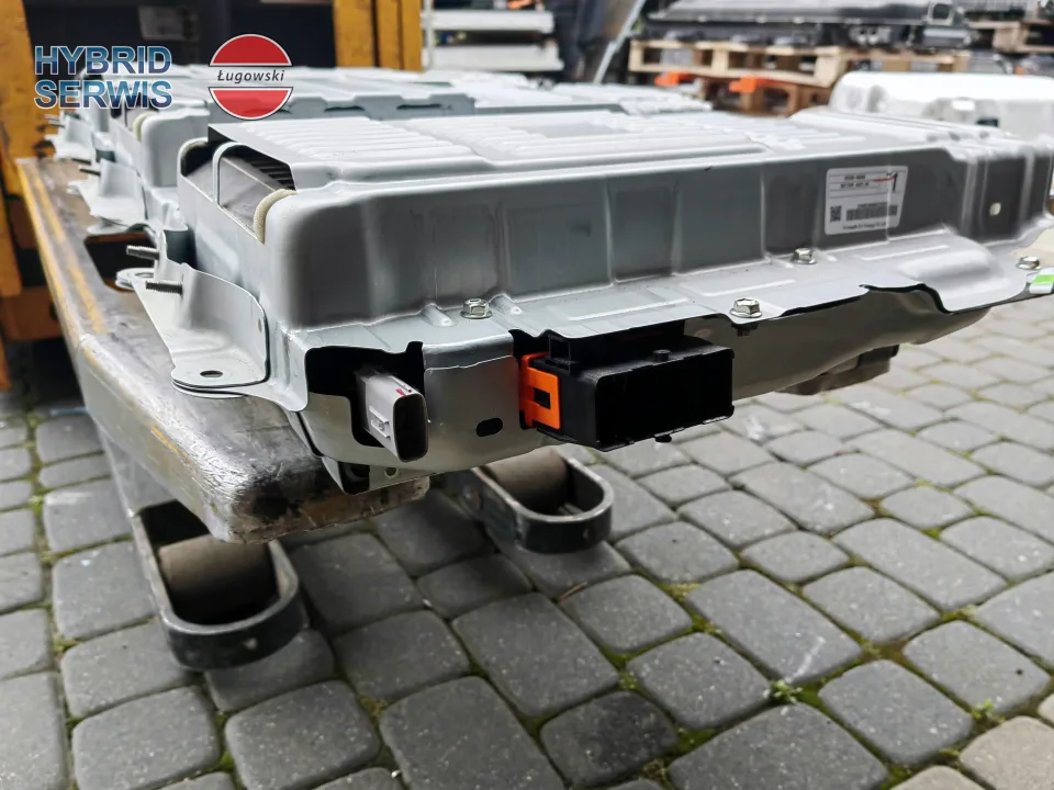 Bateria trakcyjna HV akumulator Lexus RX 450H r. 2015 G9280-48080