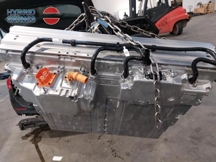 Bateria HV akumulator Mercedes C (W206) C-300e 28,6kWh 74Ah PB403 A7893409327 S580e W223
