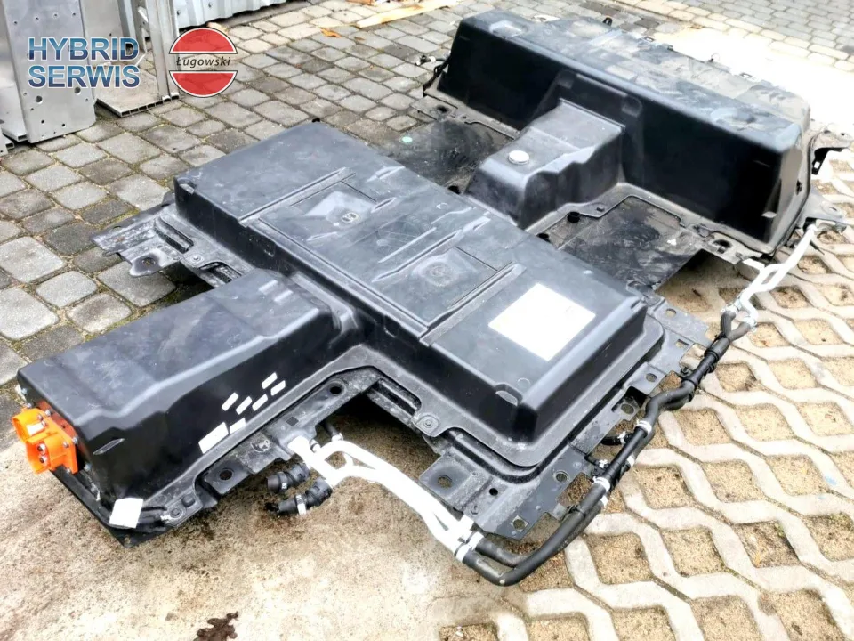 Bateria trakcyjna HV akumulator PSA e-Corsa 54kWh 9856391280