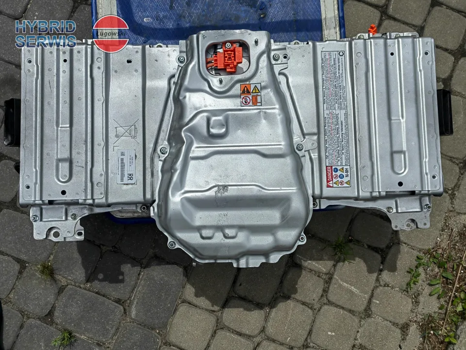 Bateria trakcyjna HV akumulator Toyota Sienna G9280-45010