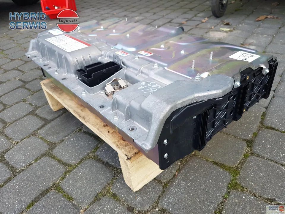 bateria trakcyjna HV Audi A6 A8 Q5 5Ah 8R09155912