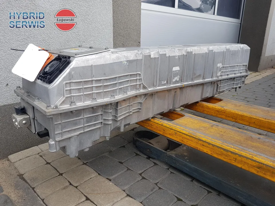Bateria trakcyjna akumulator HV BMW i8 I12N I15 20Ah 8636048